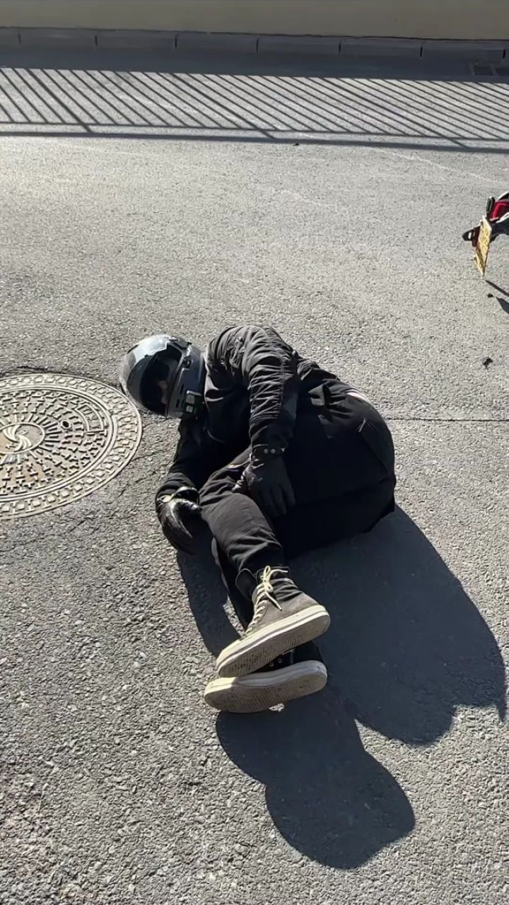 牛牛逼逼出门 颤颤巍巍回家