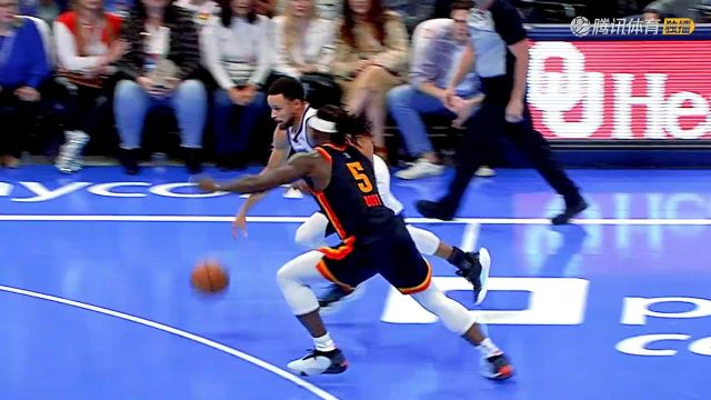 2023/24赛季NBA常规赛：猛龙 VS 掘金 全场回放