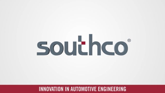 Southco 索斯科汽车内饰解决方案定位铰链及储物门锁