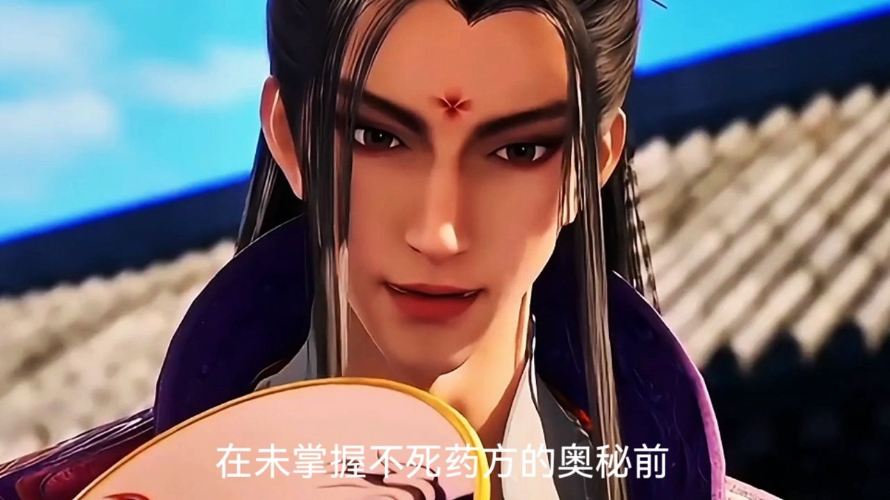 张五郎若早一步踏足不良人江湖,他的武功修为又将如何展现