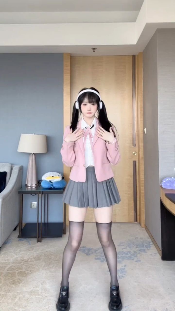 这还拿不下你?#打糕舞