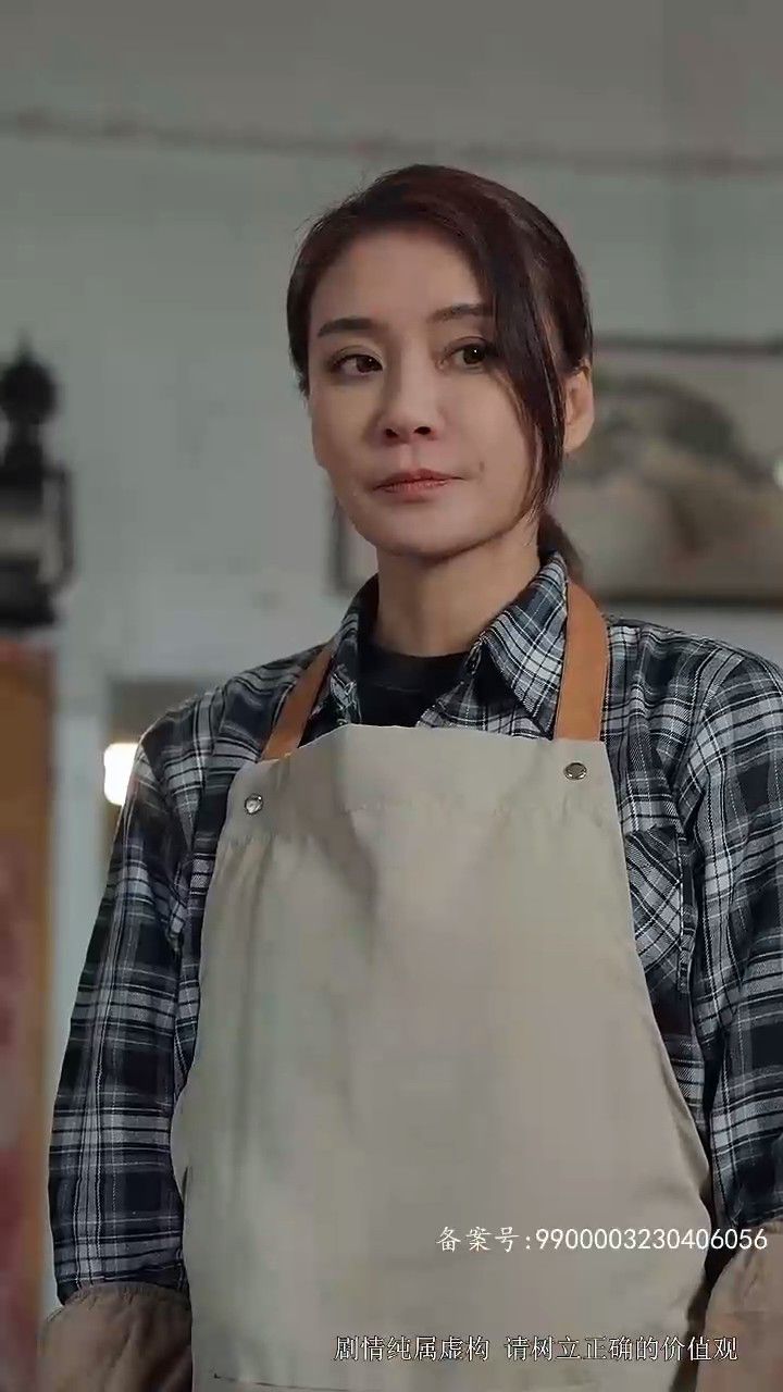 勇闯江湖为女强1