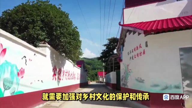 乡村振兴:缩小城乡差距,实现国家现代化建设的必由之路