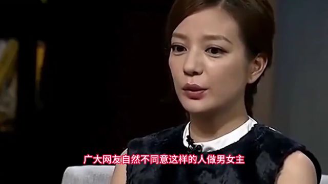 小燕子赵薇的黑化之路:日本军旗只是个开始,她的可怕超乎想象!