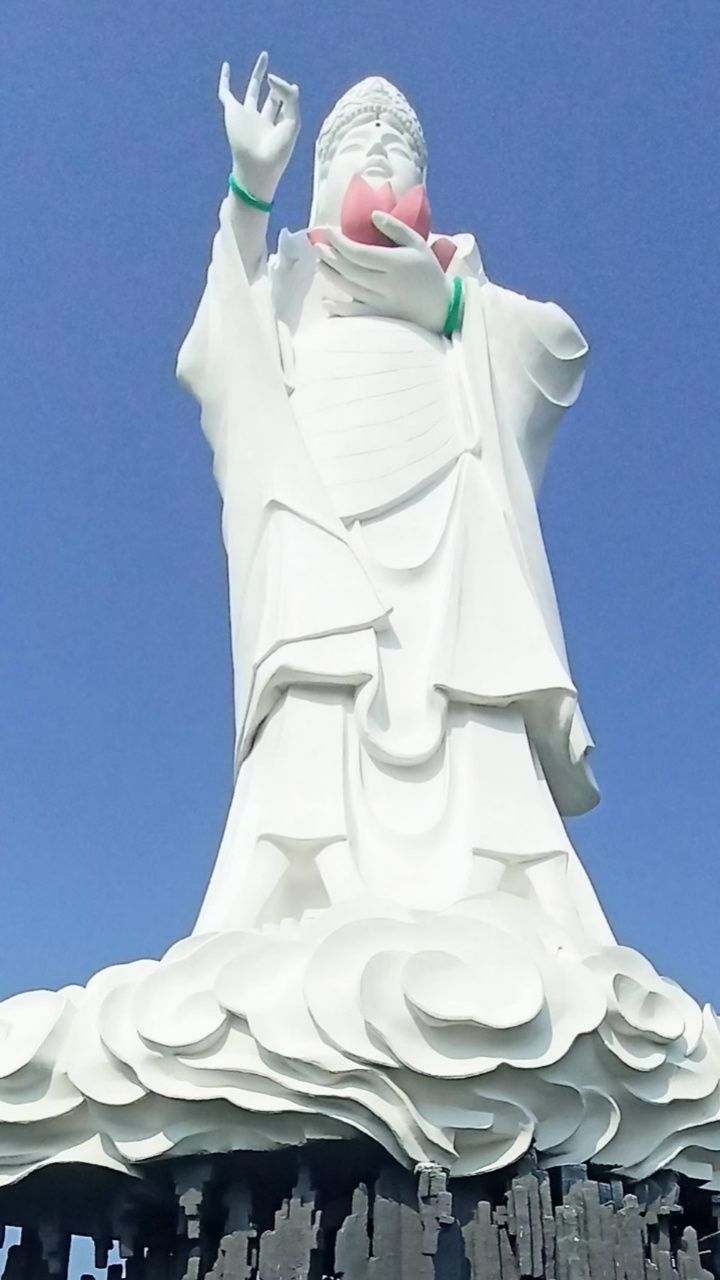 济南市章丘区白云湖