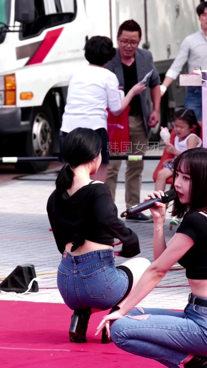韩国街舞第一人图片