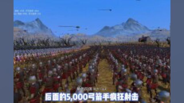 500异形VS13000人类军队,铁血战士重拳出击!!