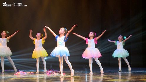 65《飞的更高》#少儿舞蹈完整版 #2024桃李杯搜星中国广东省选拔赛