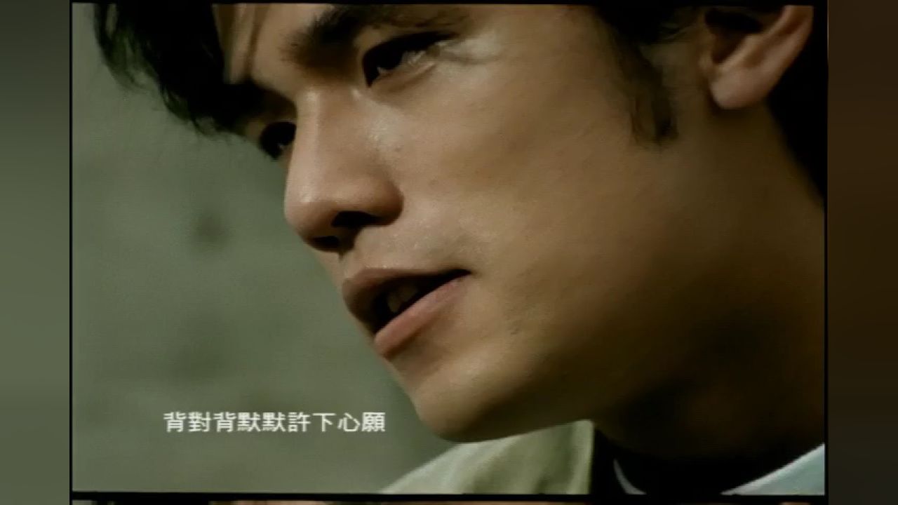 周杰伦《星晴》mv