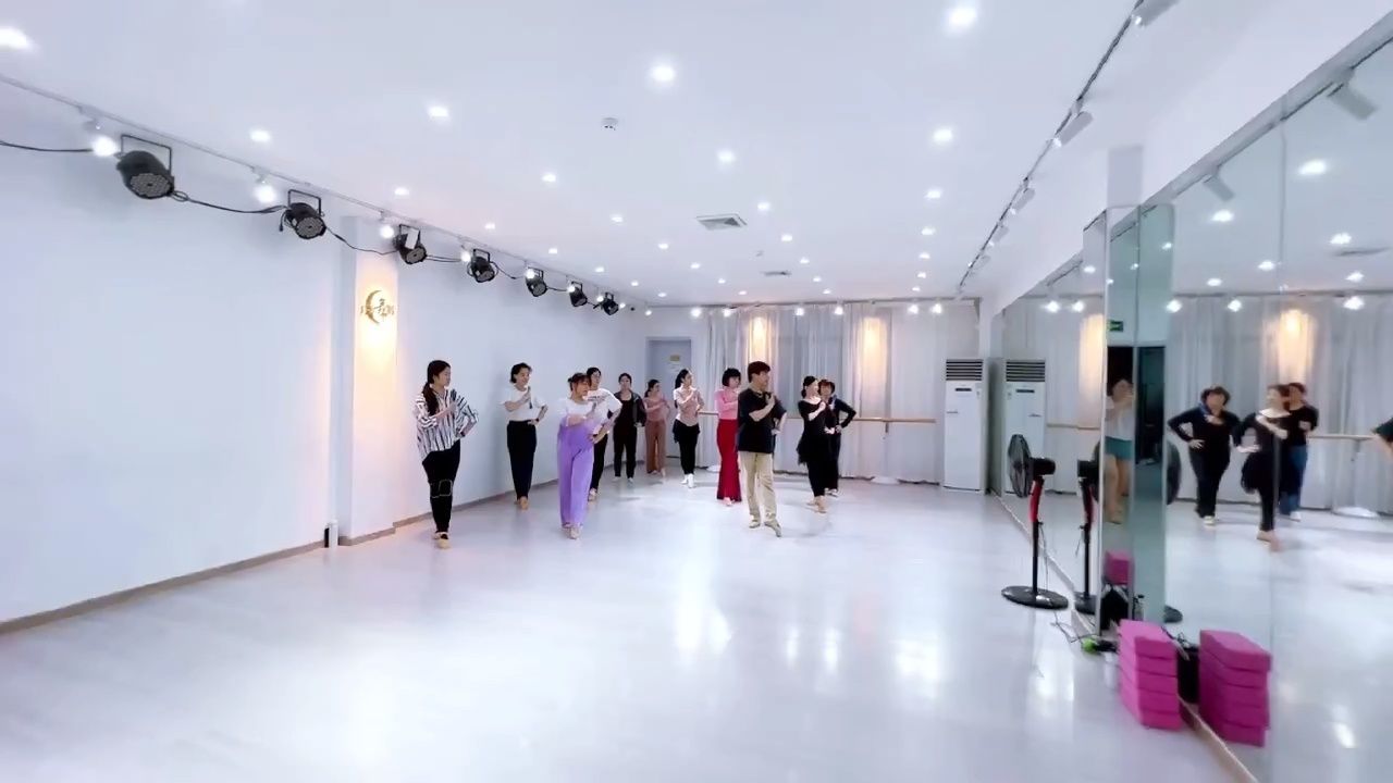 珠江新城 五羊邨性价比高的成人形体芭蕾培训中心