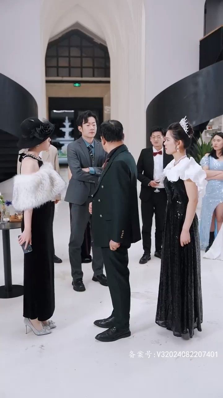 她从星光中走来翟一莹5