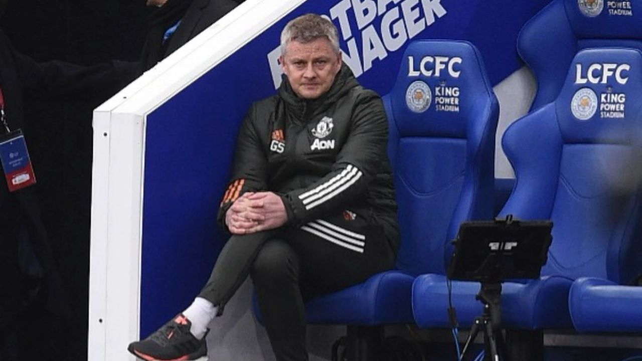 索尔斯克亚回应爱尔兰执教传闻,不适合自己婉拒邀请