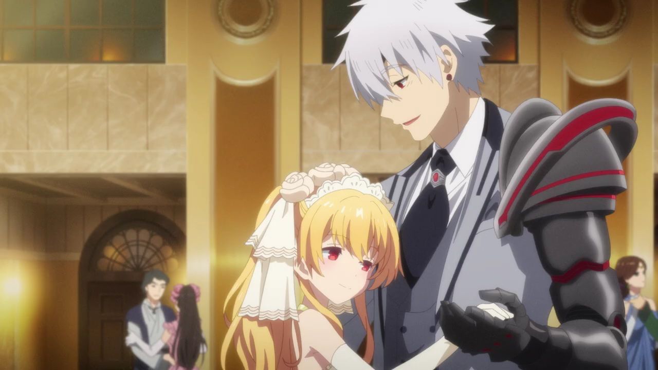 【ありふれた職業で世界最強_season_3】pv第1弾公開!|arifureta_pv