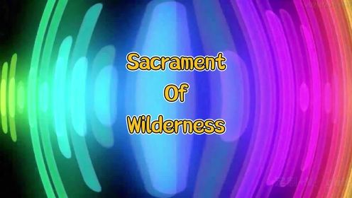 Sacrament Of Wilderness 公司年会舞蹈动感炫酷背景视频素材