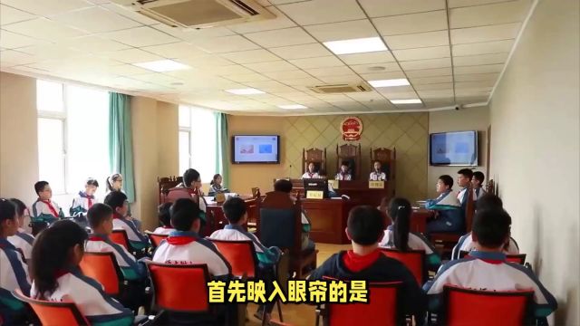 青少年法制教育展厅设计方案青少年法制宣传展馆效果图