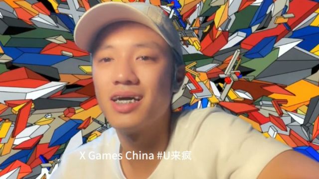 高群翔说得最多的一次采访,没有之一 | Xkaters