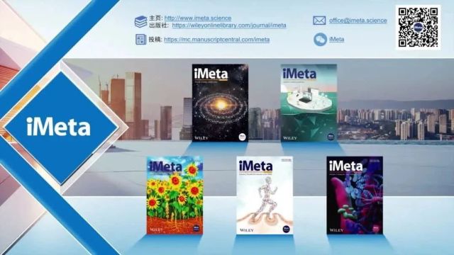 iMeta讲座 | ComplHeatmap和circlize软件作者顾祖光组学数据分析和可视化工具开发