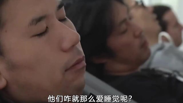 为啥山西人那么爱睡午觉?吃完饭能倒头就睡?原因让人哭笑不得