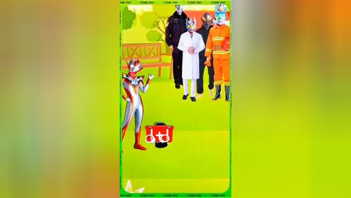 #奥特曼动画片儿童3-6岁_高清1080P在线观看平台_腾讯视频
