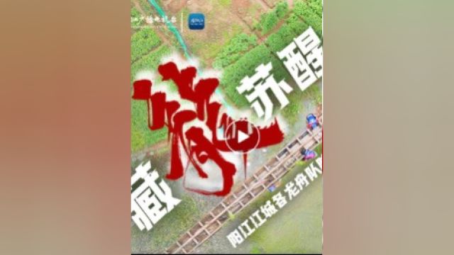 “藏龙”苏醒!阳江江城各龙舟队陆续“起龙”