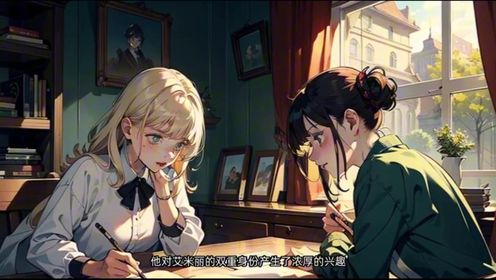 苗条淑女,君子好求