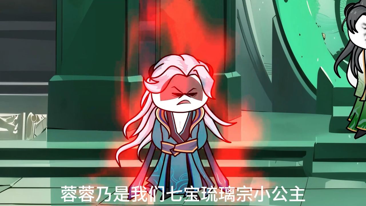 第2集|玉小刚放心吧 你一定会懊悔你做的这个决定.