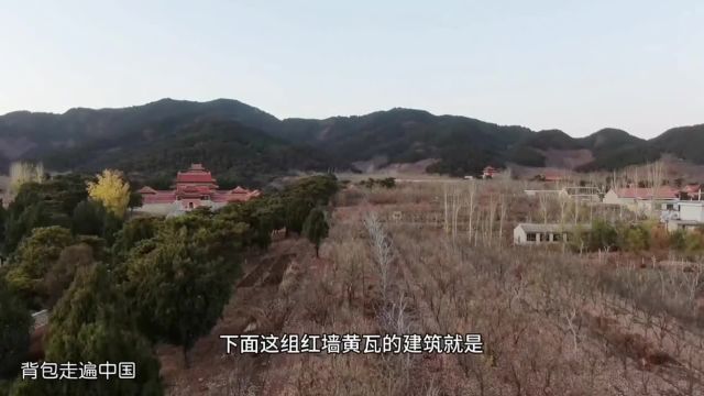 顺治皇帝的孝陵,清东陵唯一未被盗的皇陵!为何300多年无人敢盗掘?地宫是空的?宝顶为何是歪的呢?