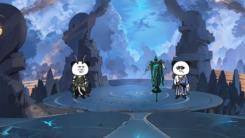 23集臣服,前往火云宫_高清1080P在线观看平台_腾讯视频