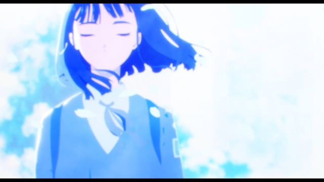 『きみの色』予告①/8月30日金公开