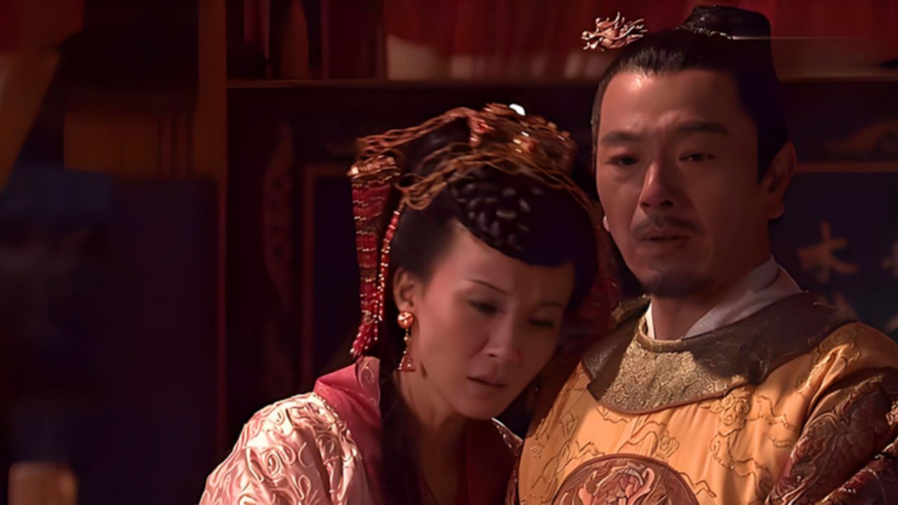 郑贵妃欲登皇后之位,引发万历朝诡异的诅咒案