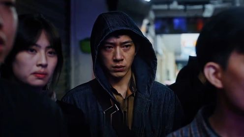 井柏然、周依然爆火悬疑新剧《新生》-12_高清1080P在线观看平台_腾讯视频