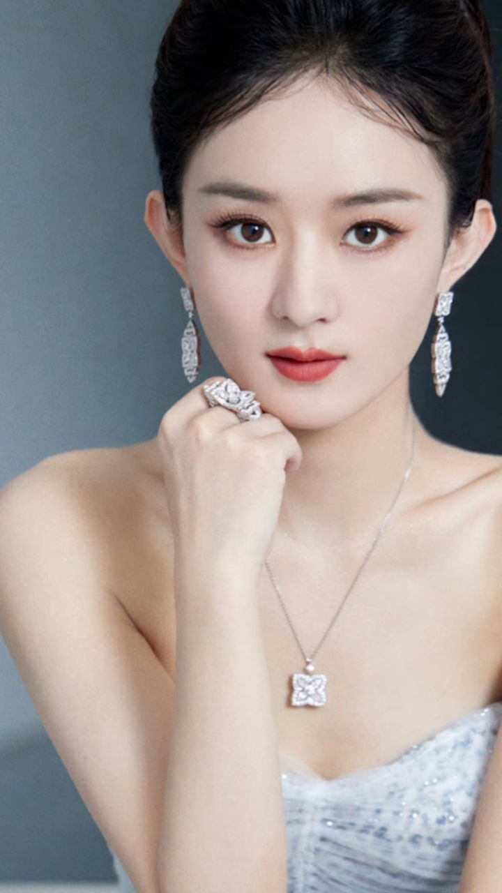 赵丽颖入围百花奖最佳女配初评,名单包括文咏珊,张小斐,高叶等