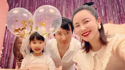 李呈媛庆结婚7周年,自曝曾做大手术要坐轮椅,全靠丈夫鄢颇照顾