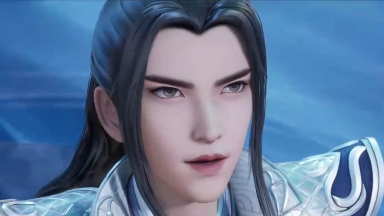 万界独尊:灵域篇章开始了,梦千秋带娃回归,林枫喜当爹了