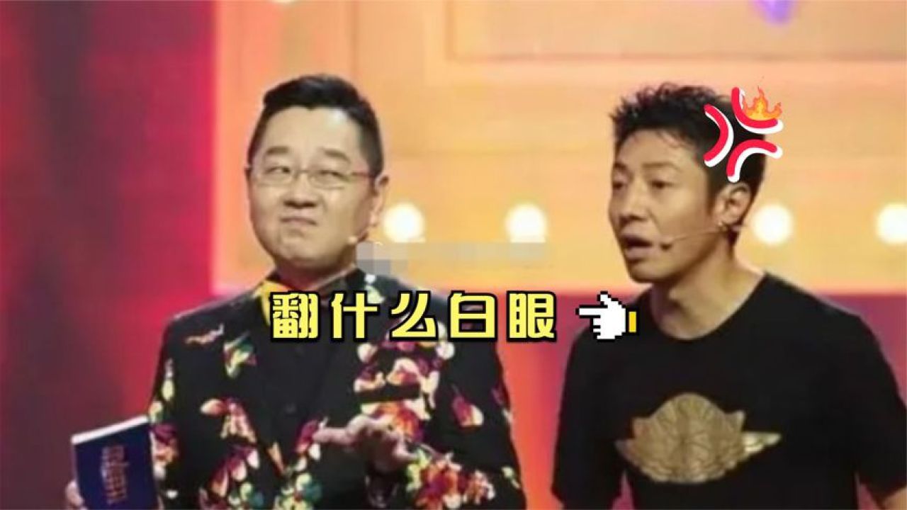 张绍刚谈好友撒贝宁现场:当场说出一夜爆红背后故事,满脸"嫉妒"