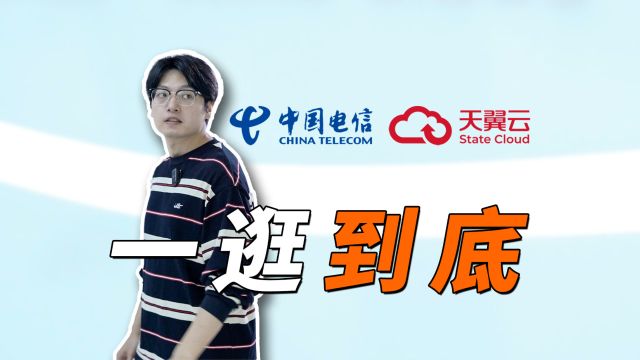 天翼云向智算云挺进?在2024智算云生态成果展发现了答案!