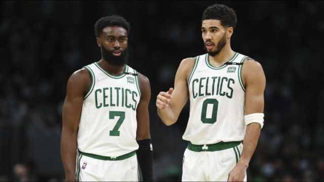 NBA总决赛场均票价创纪录！G1最低票价900美元 二级市场最贵球票超35万人民币
