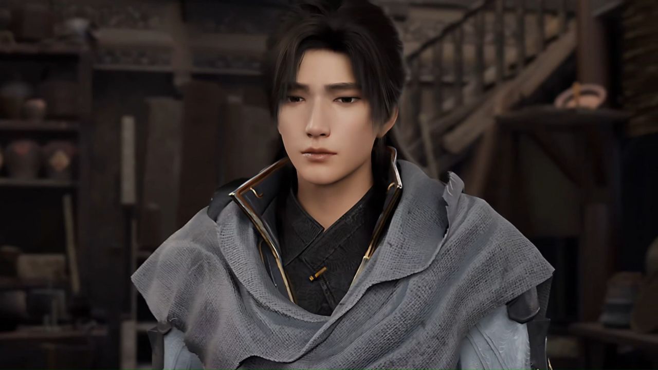 《元尊》看透生活的表象,领悟内在的智慧