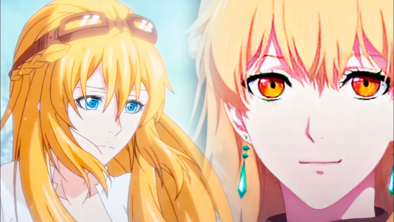 《全职高手》第三季:时隔四年,终于回归!