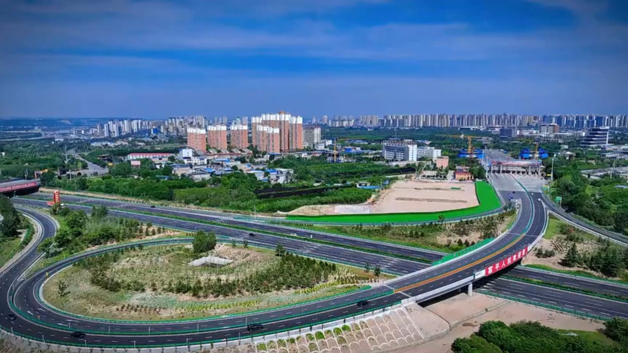 心中的家乡,陕西富平县.大美频阳城,花开最初夏.