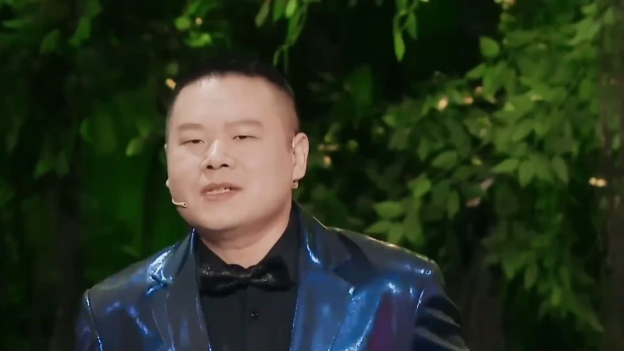 岳云鹏唱歌有多牛?一个说相声的干翻一群专业歌手,唱一首火一首