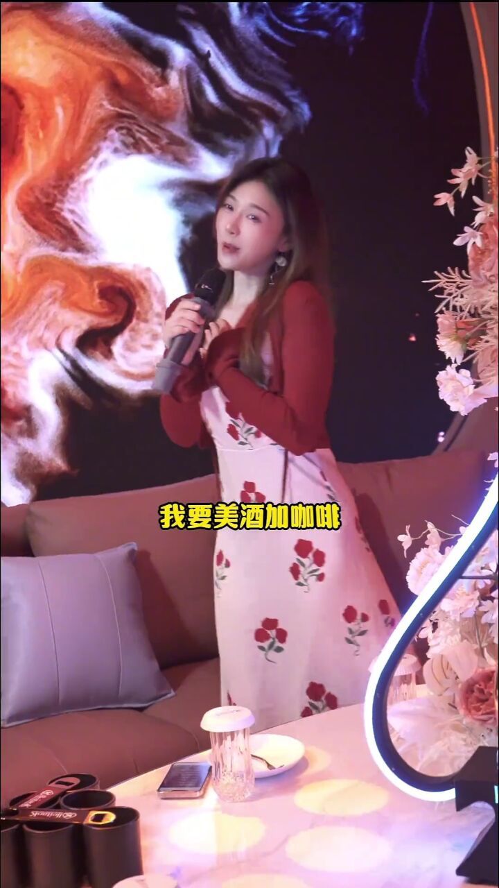 老歌越听越有味 #萱萱甜