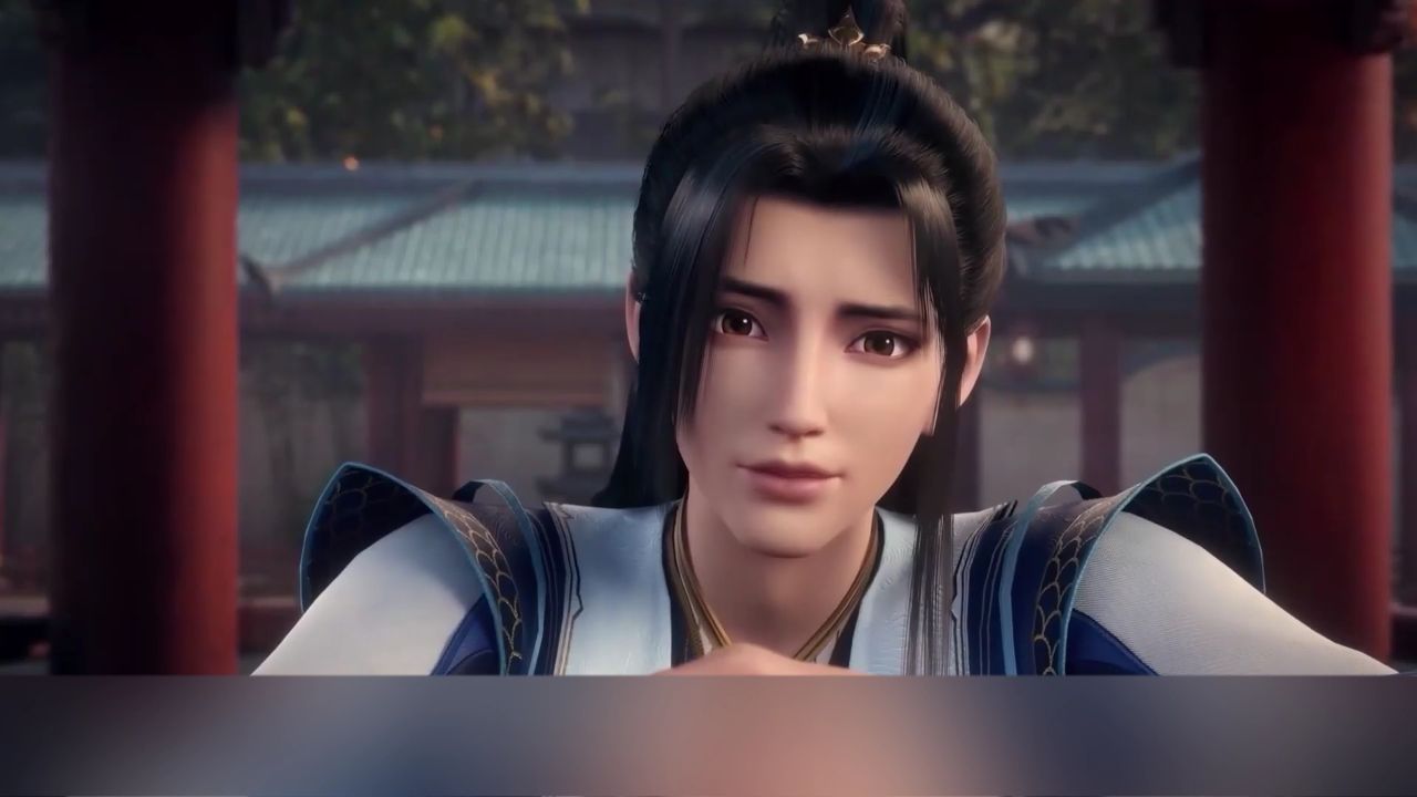 元尊:黑爷爷传授的龙吸术蕴含深层奥义!周元以此获取大战第十席位!