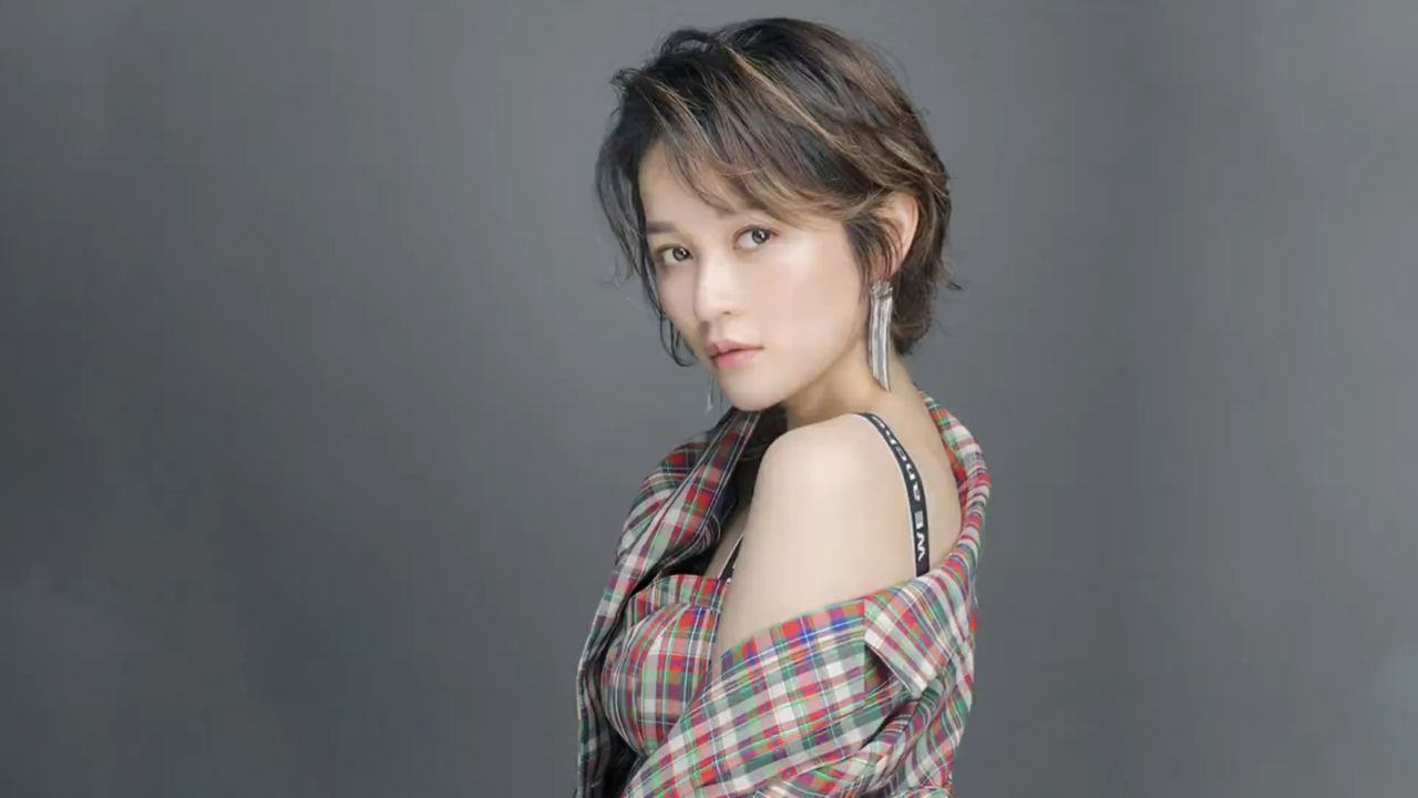 爆单女王程响十二首经典歌曲,你听过了几首?