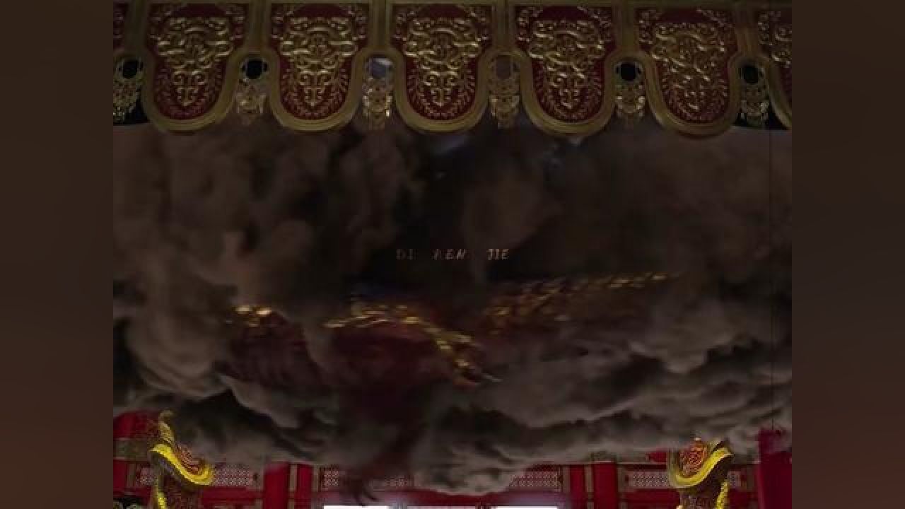 你了解狄仁杰吗#神探狄仁杰 #狄仁杰之大幻术师 #教海哗新片