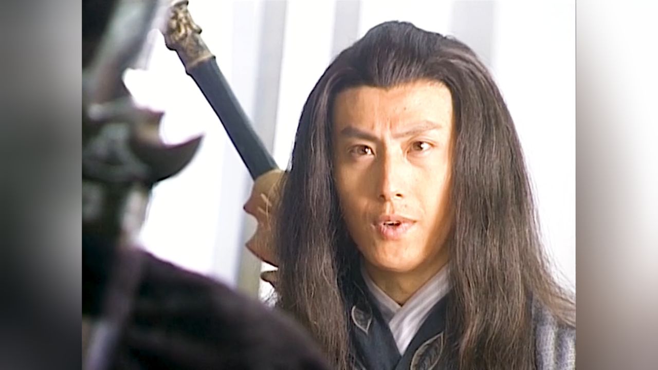 聂风大战皇影,无名化解江湖浩劫,怀空准备出家_ (2)