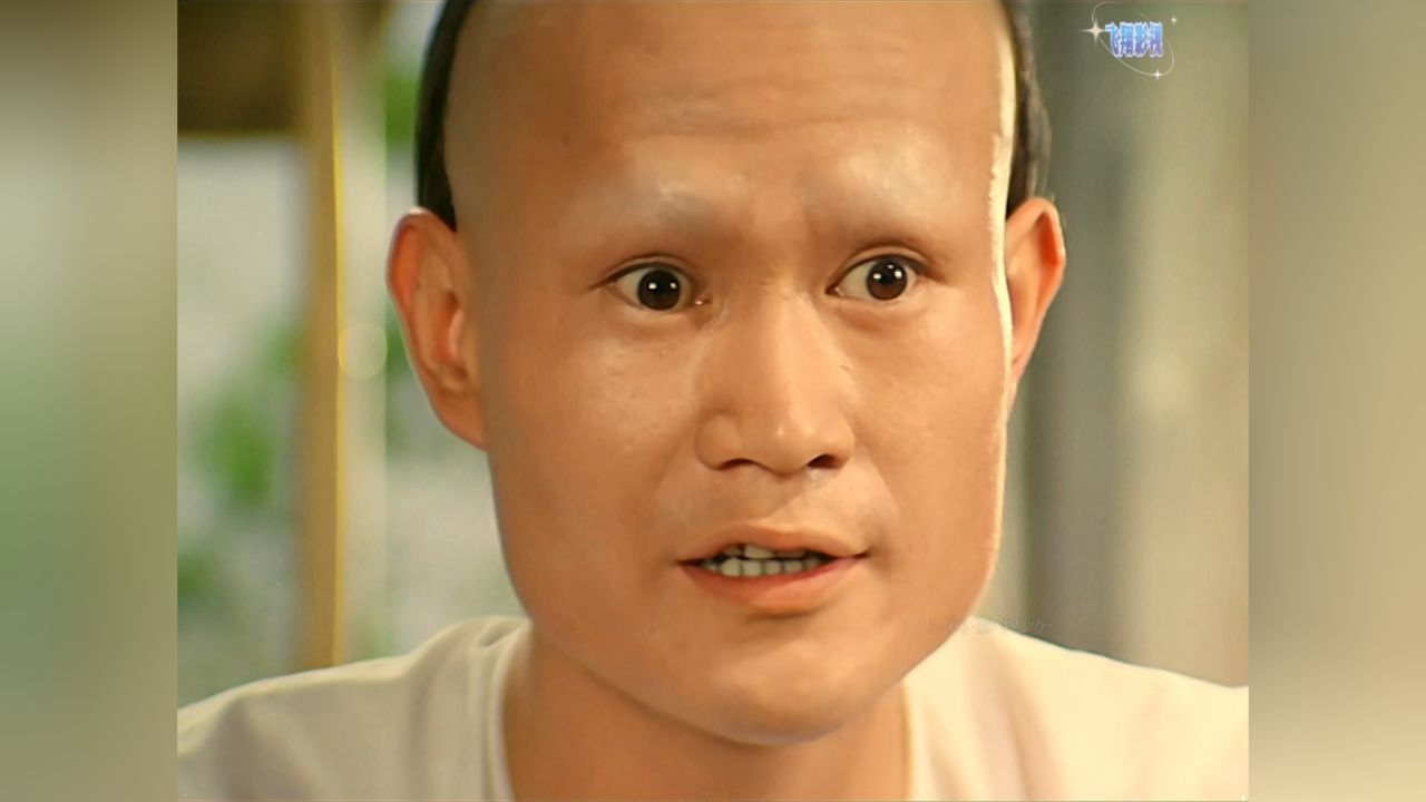 第4集:林正英精彩动作片段元彪经典电影洪金宝武打电影_高清1080P在线观看平台_腾讯视频
