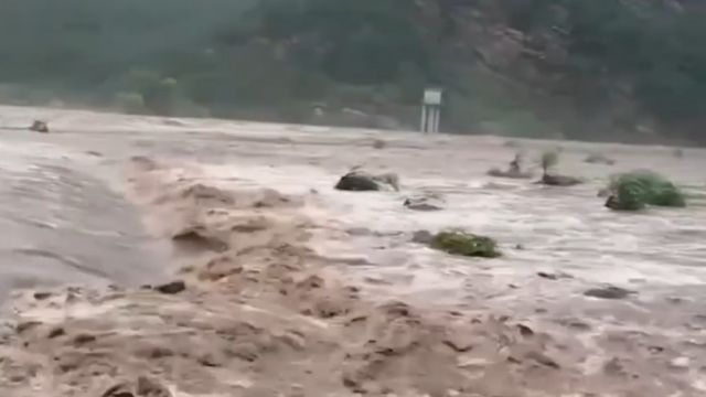 提前3小时预测降雨量!永定河测雨雷达如何“把脉”云中雨?