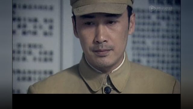 柳云龙领衔主演的谍战剧《告密者》精彩看点