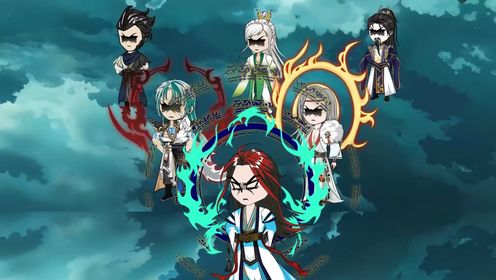 第二十九集：还有高手？_高清1080P在线观看平台_腾讯视频